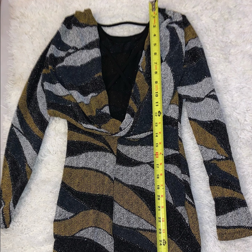 2️⃣times🥳🎈🎊🎉HOST PIC🛍🎁Sexy Party 🎉 Dress Preloved Like New - Picture 12 of 16